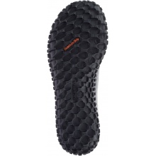 Merrell Minimal-Laufschuhe Wrapt granitgrau Herren